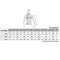 Matrix Pro-X Outer Shell Jacket